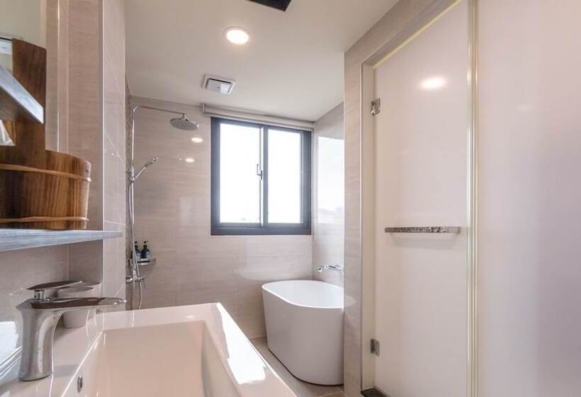 Happienss Sea Surfing B&b