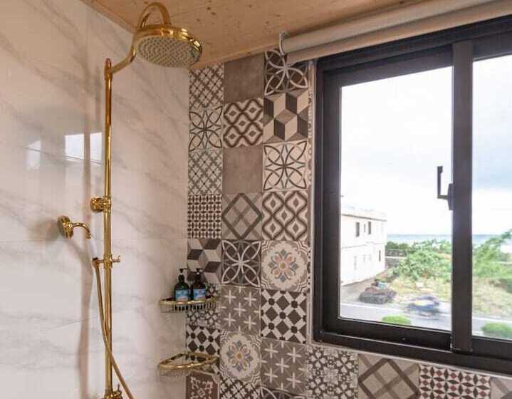 Happienss Sea Surfing B&b