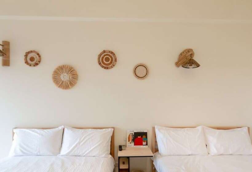 Happienss Sea Surfing B&b