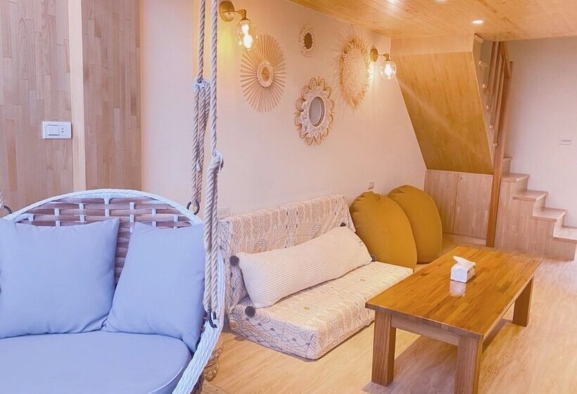 Happienss Sea Surfing B&b