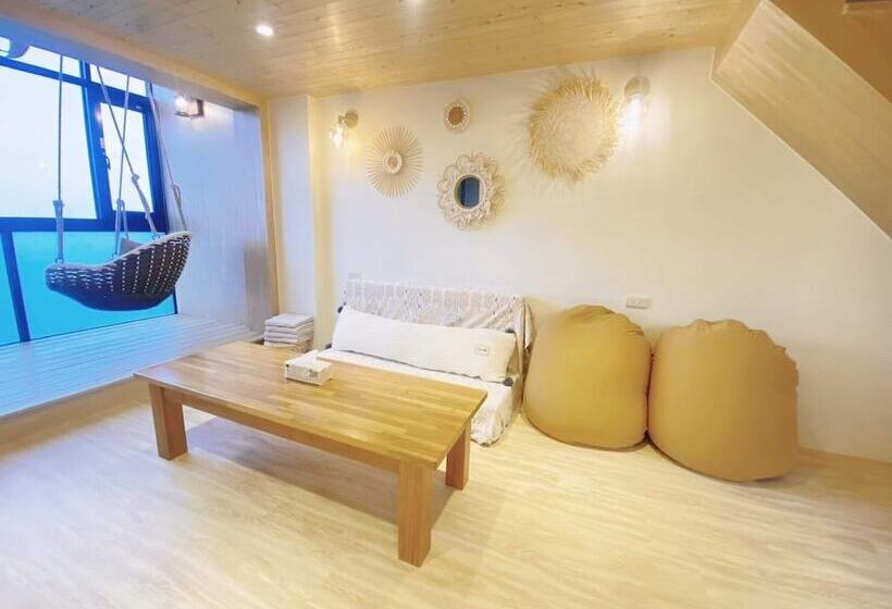 Happienss Sea Surfing B&b