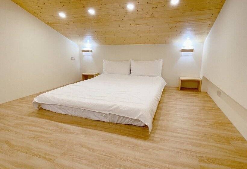 Happienss Sea Surfing B&b