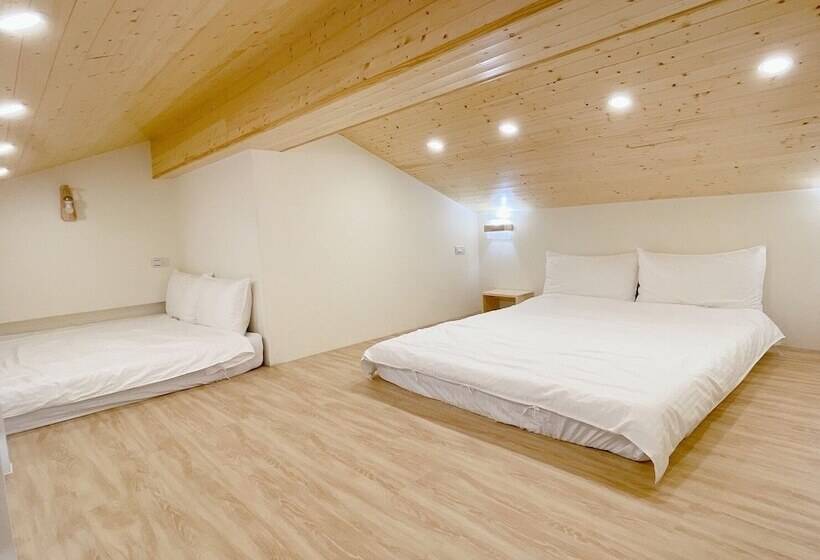 Happienss Sea Surfing B&b