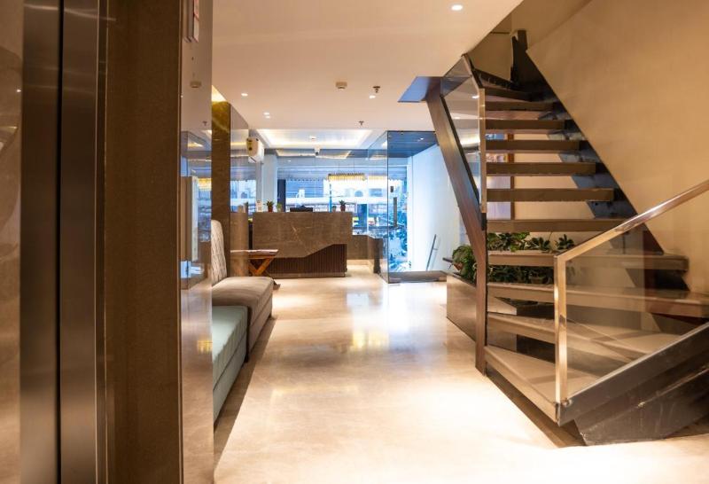 Hotel Amritara Kirpa