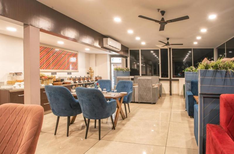 Hotel Amritara Kirpa