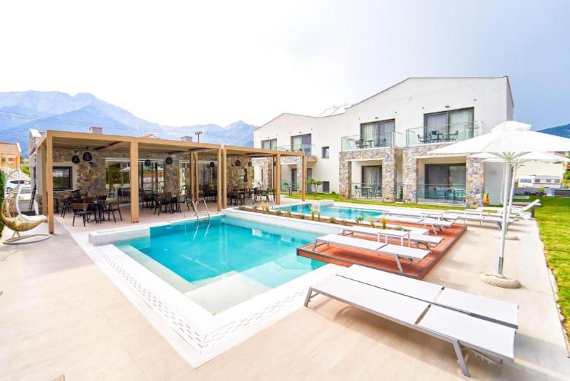 فندق Celine’s Rose