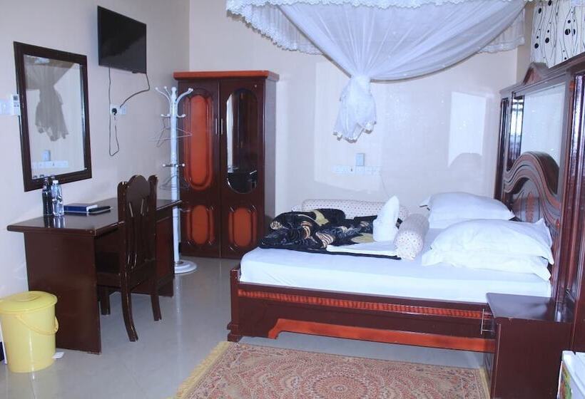 فندق Kifa Best Point