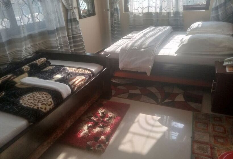 فندق Kifa Best Point