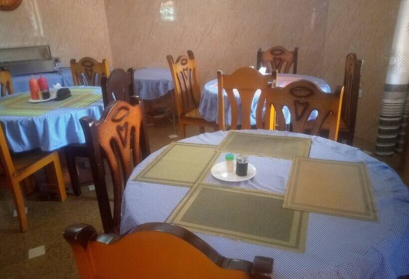 فندق Kifa Best Point