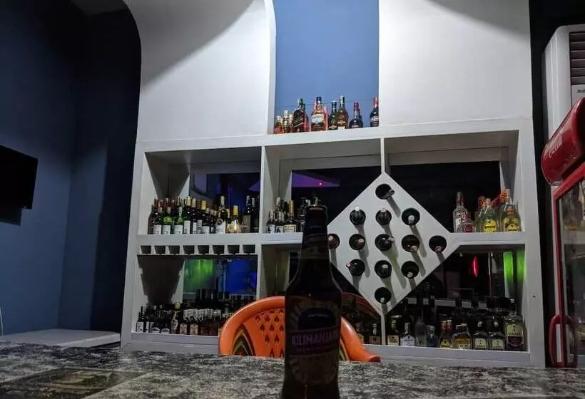 Hotelli Kifa Best Point