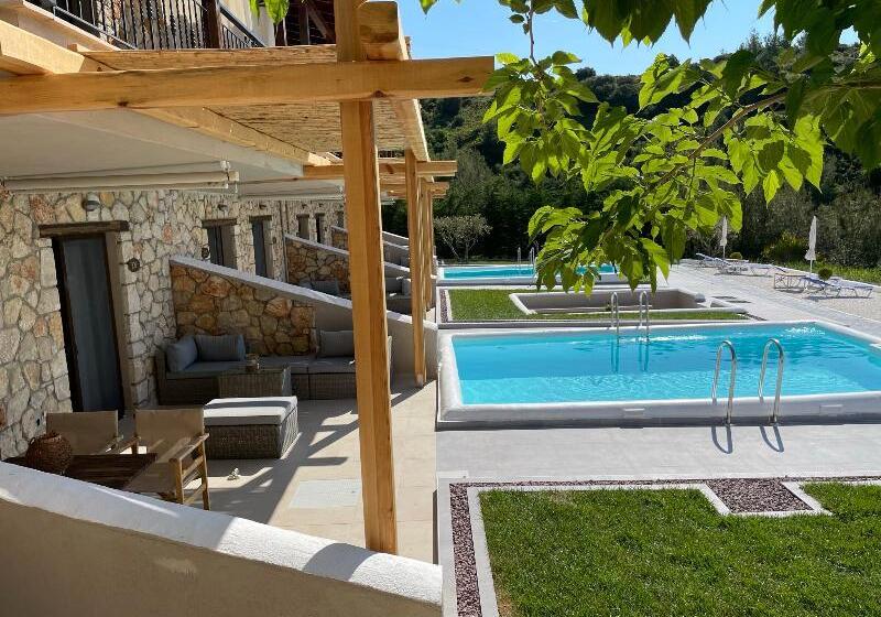 Hotel Koumaros Apart