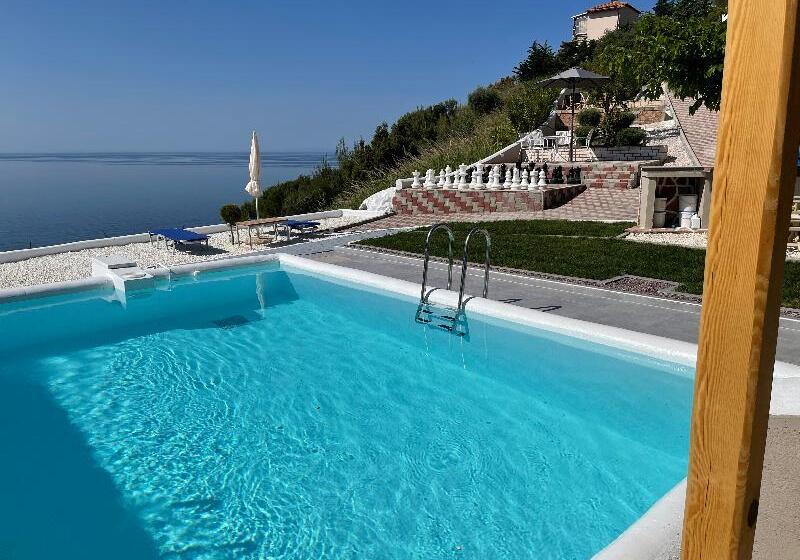 Hotel Koumaros Apart