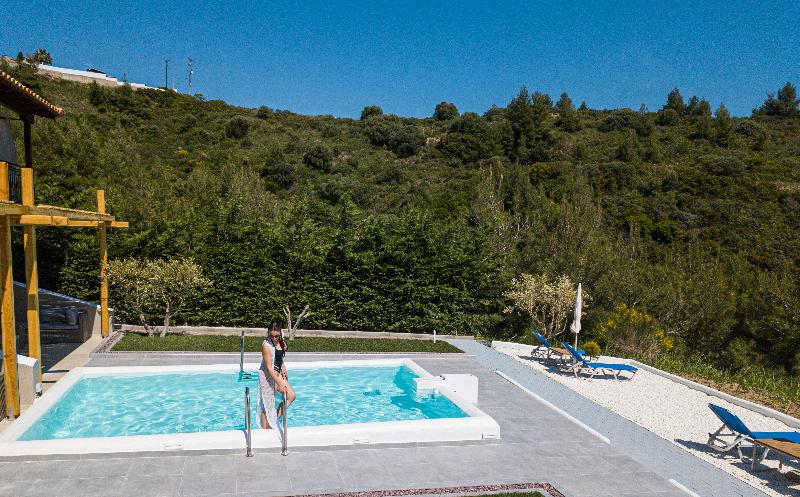 Hotel Koumaros Apart