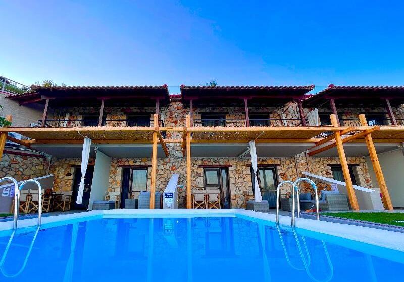 Hotel Koumaros Apart