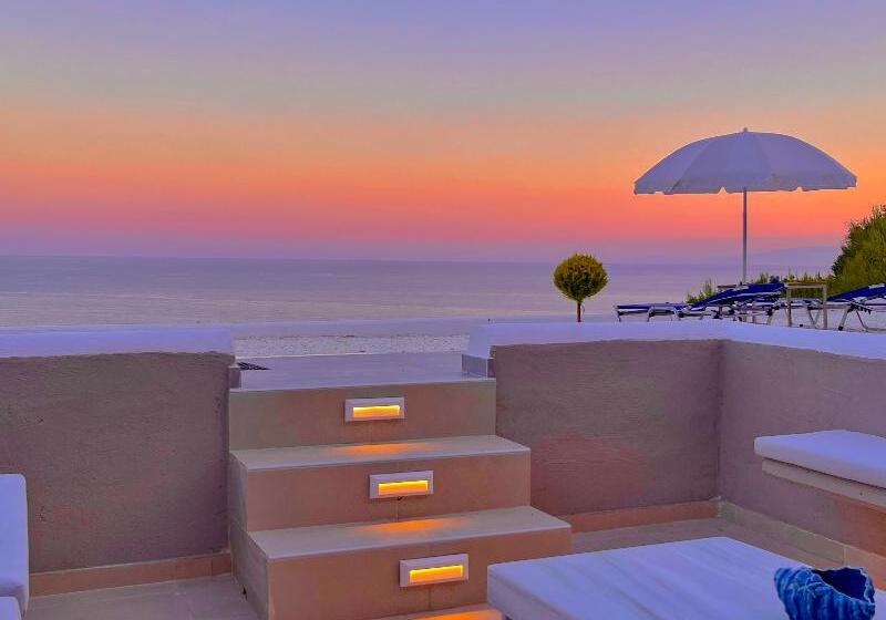 Hotel Koumaros Apart