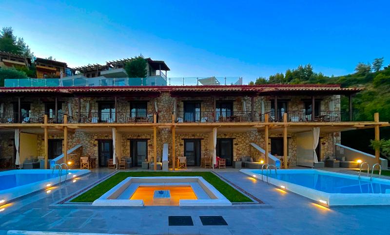 Hotel Koumaros Apart