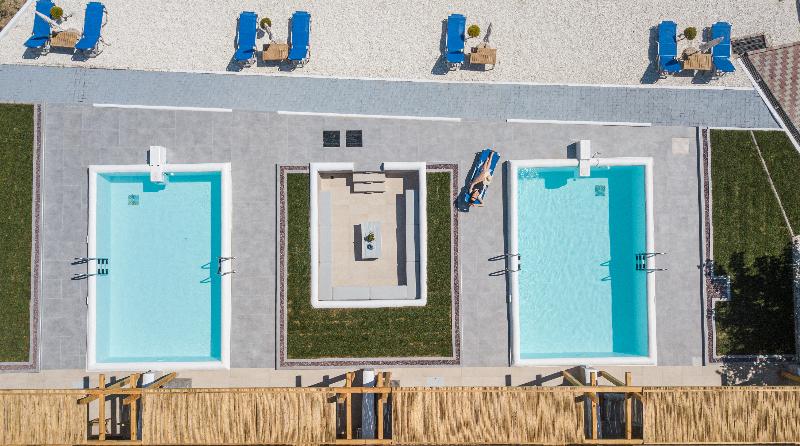 Hotel Koumaros Apart