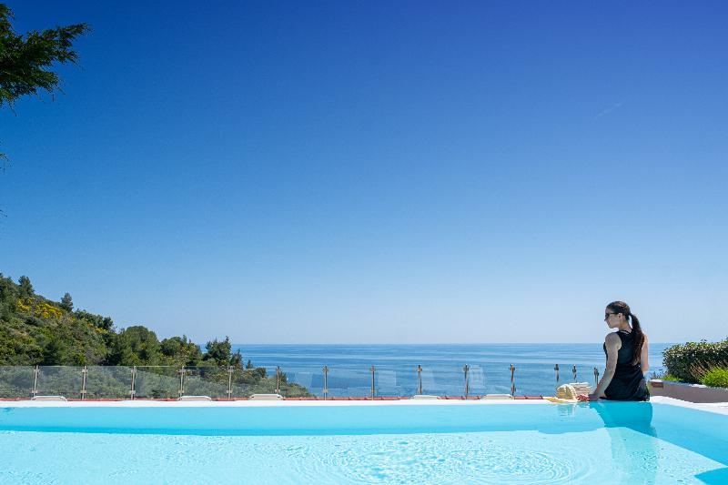 Hotel Koumaros Apart