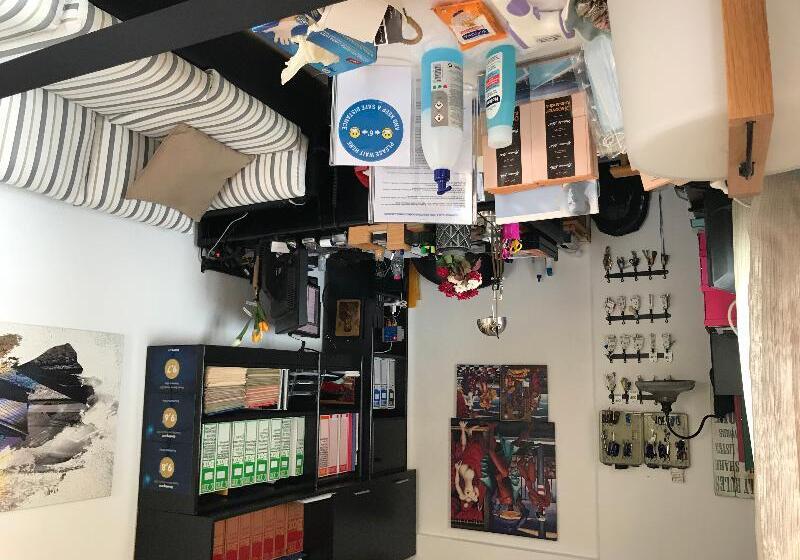 Hotel Koumaros Apart