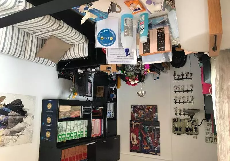 Hotelli Koumaros Apart