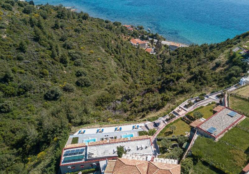 Hotel Koumaros Apart