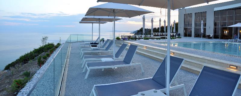 Hotel Koumaros Apart