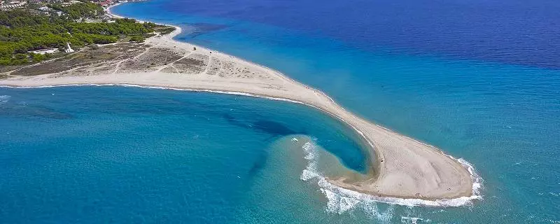 Hotelli Koumaros Apart