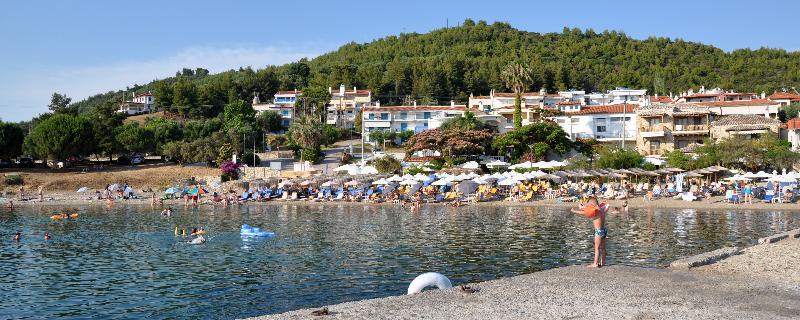 Hotel Koumaros Apart