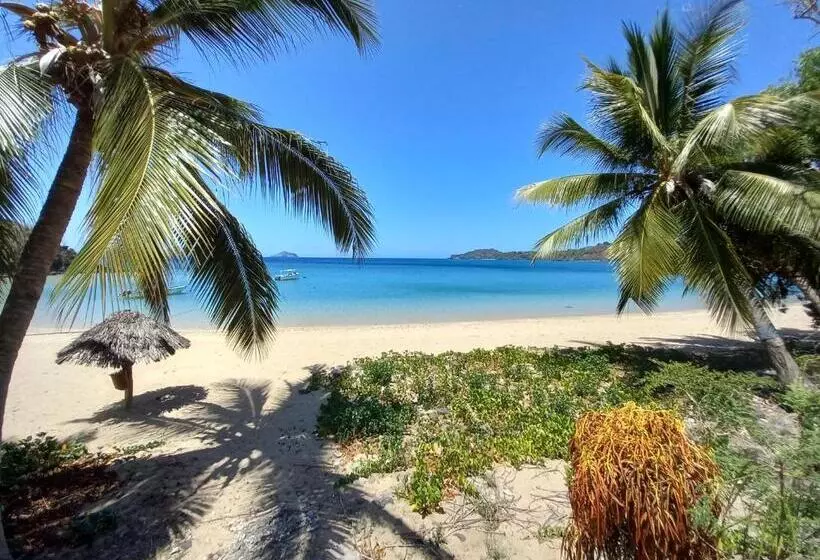 هتل Moheli Laka Lodge
