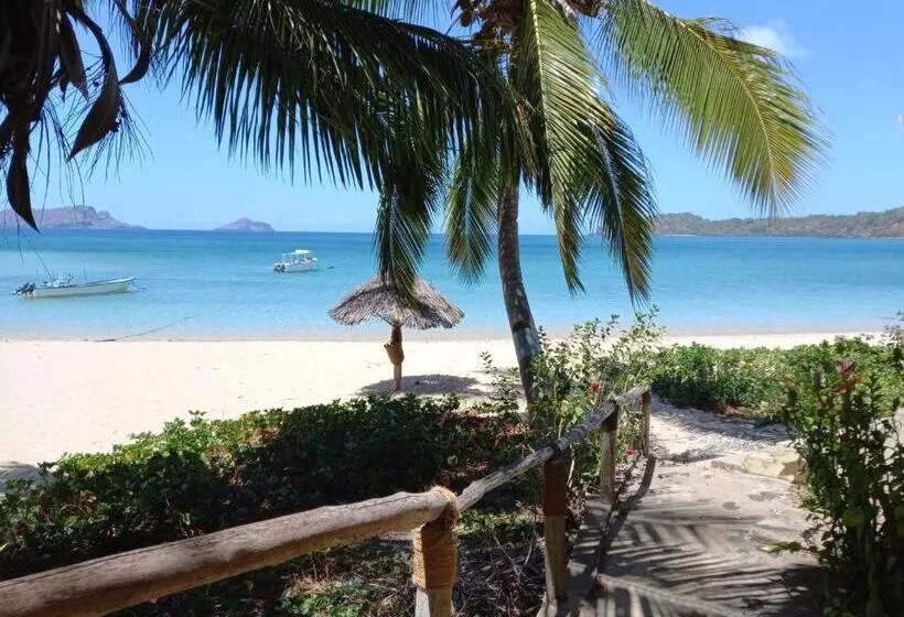 هتل Moheli Laka Lodge