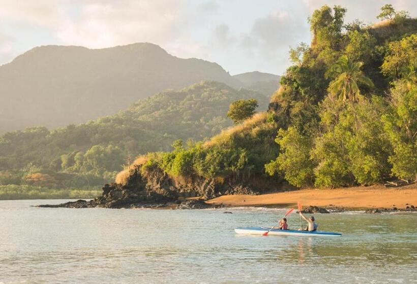 호텔 Moheli Laka Lodge