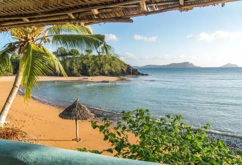 هتل Moheli Laka Lodge