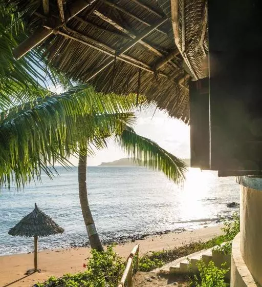 هتل Moheli Laka Lodge