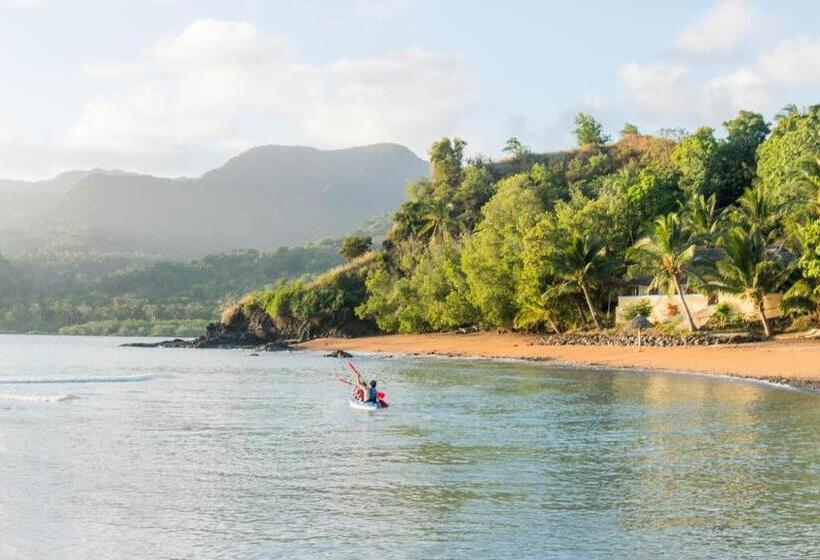 호텔 Moheli Laka Lodge