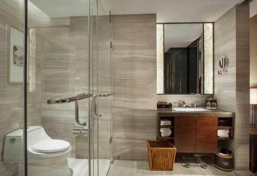 Hotel Ramada Plaza By Wyndham Xi An South