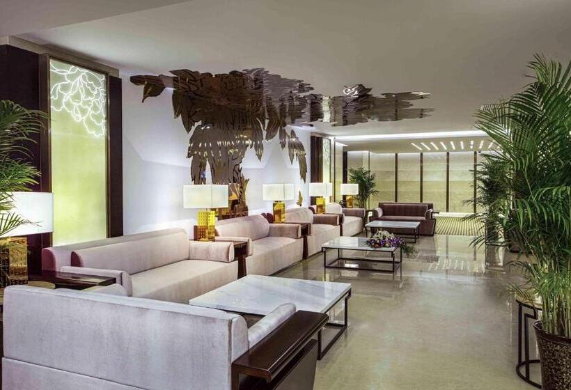 Hotel Ramada Plaza By Wyndham Xi An South