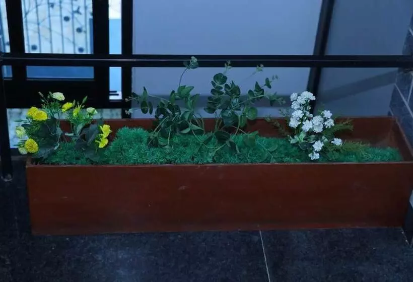 هتل Siddhartha In Lumbini