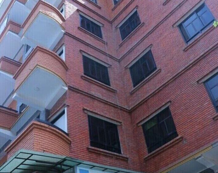 هتل Siddhartha In Lumbini