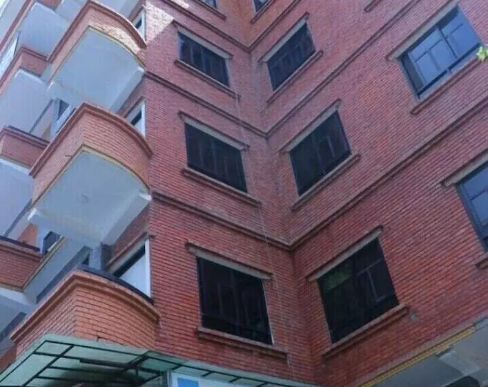 هتل Siddhartha In Lumbini