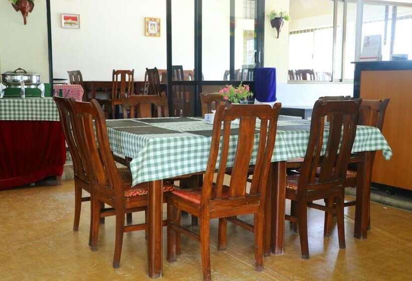 هتل Siddhartha In Lumbini