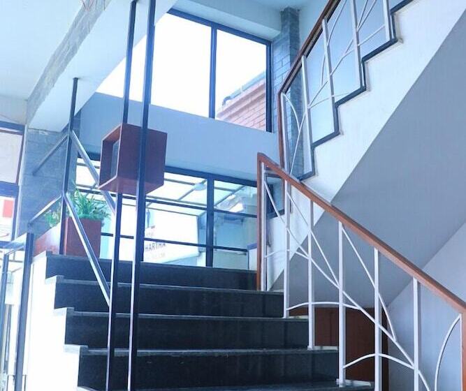 هتل Siddhartha In Lumbini