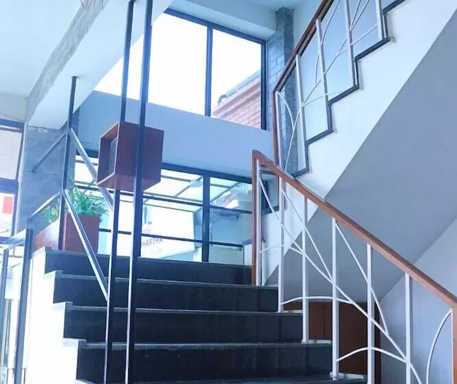 هتل Siddhartha In Lumbini