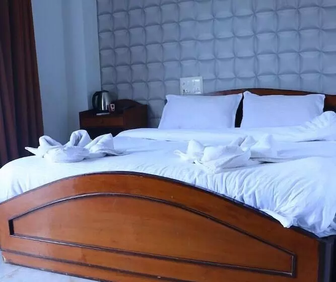 هتل Siddhartha In Lumbini