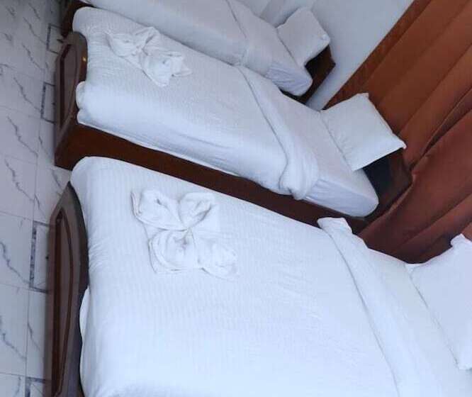 هتل Siddhartha In Lumbini