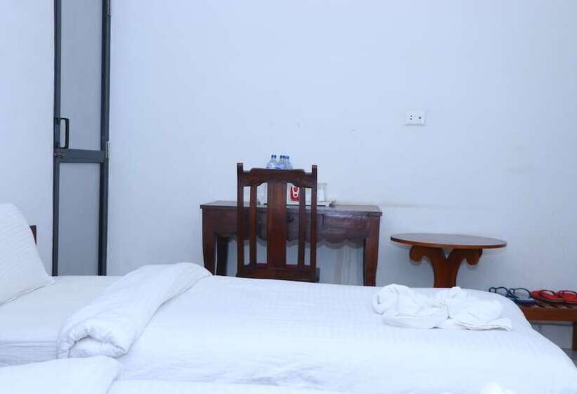 هتل Siddhartha In Lumbini