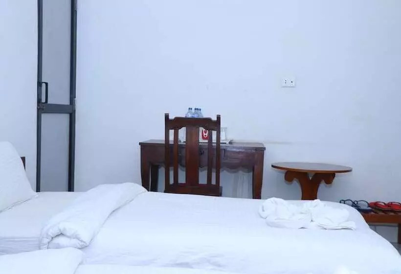 هتل Siddhartha In Lumbini