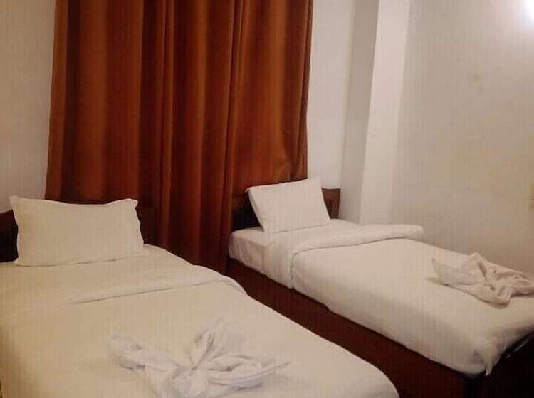 هتل Siddhartha In Lumbini