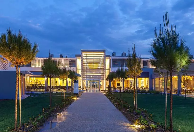 ホテル Tui Blue Lagoon Palace