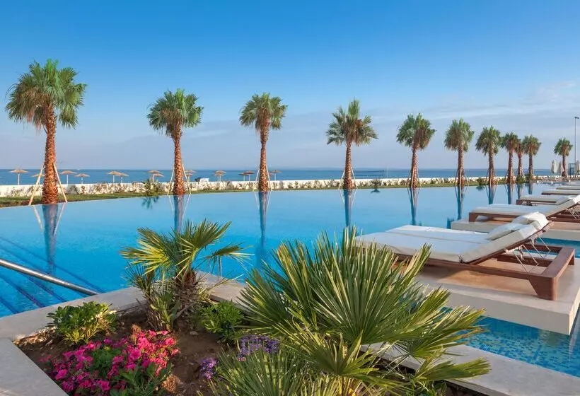 ホテル Tui Blue Lagoon Palace