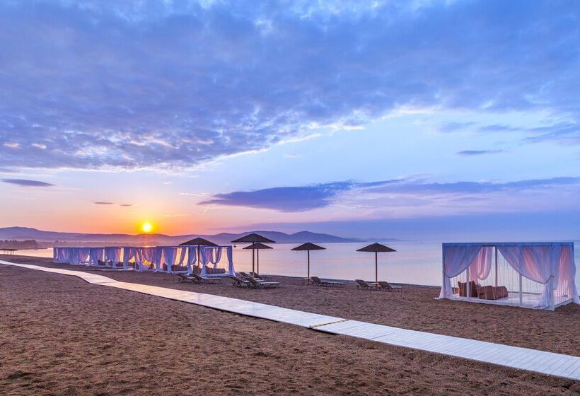 בית מלון כפרי Tui Blue Lagoon Palace